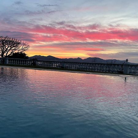 Villa Soley Cannes Eksteriør bilde