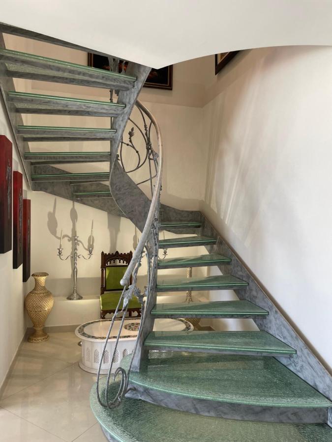 Villa Soley Cannes Eksteriør bilde