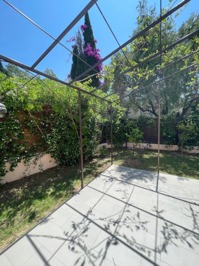 Villa Soley Cannes Eksteriør bilde