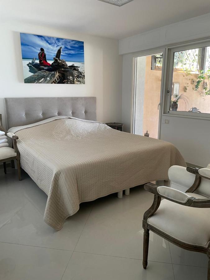 Villa Soley Cannes Eksteriør bilde