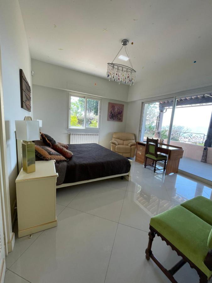 Villa Soley Cannes Eksteriør bilde