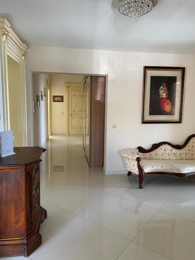 Villa Soley Cannes Eksteriør bilde