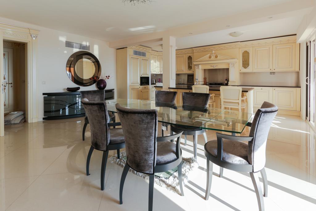 Villa Soley Cannes Eksteriør bilde