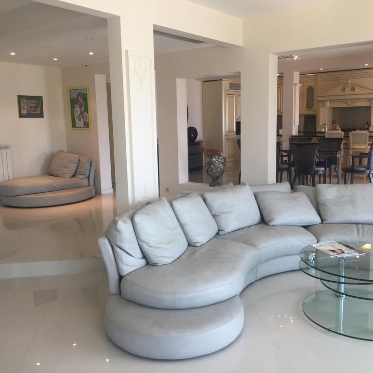 Villa Soley Cannes Eksteriør bilde