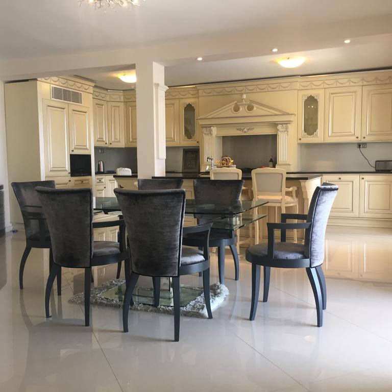 Villa Soley Cannes Eksteriør bilde