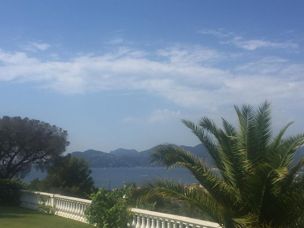 Villa Soley Cannes Eksteriør bilde
