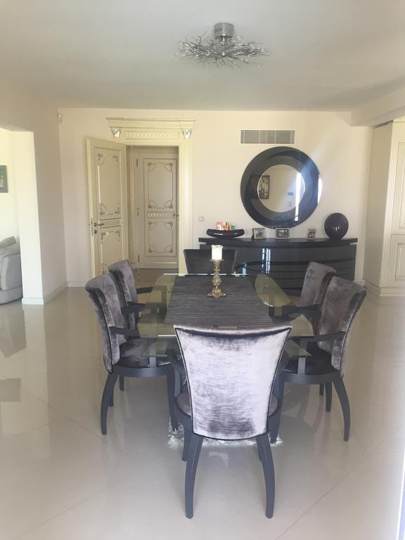 Villa Soley Cannes Eksteriør bilde
