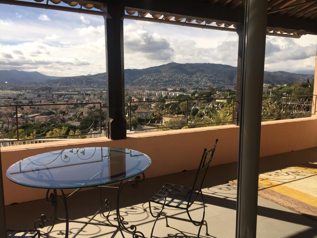 Villa Soley Cannes Eksteriør bilde