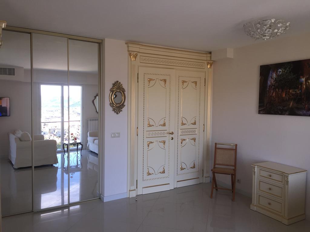 Villa Soley Cannes Eksteriør bilde