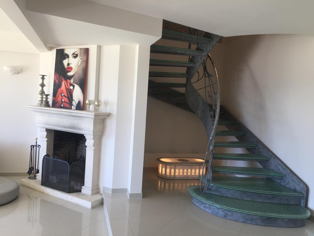 Villa Soley Cannes Eksteriør bilde
