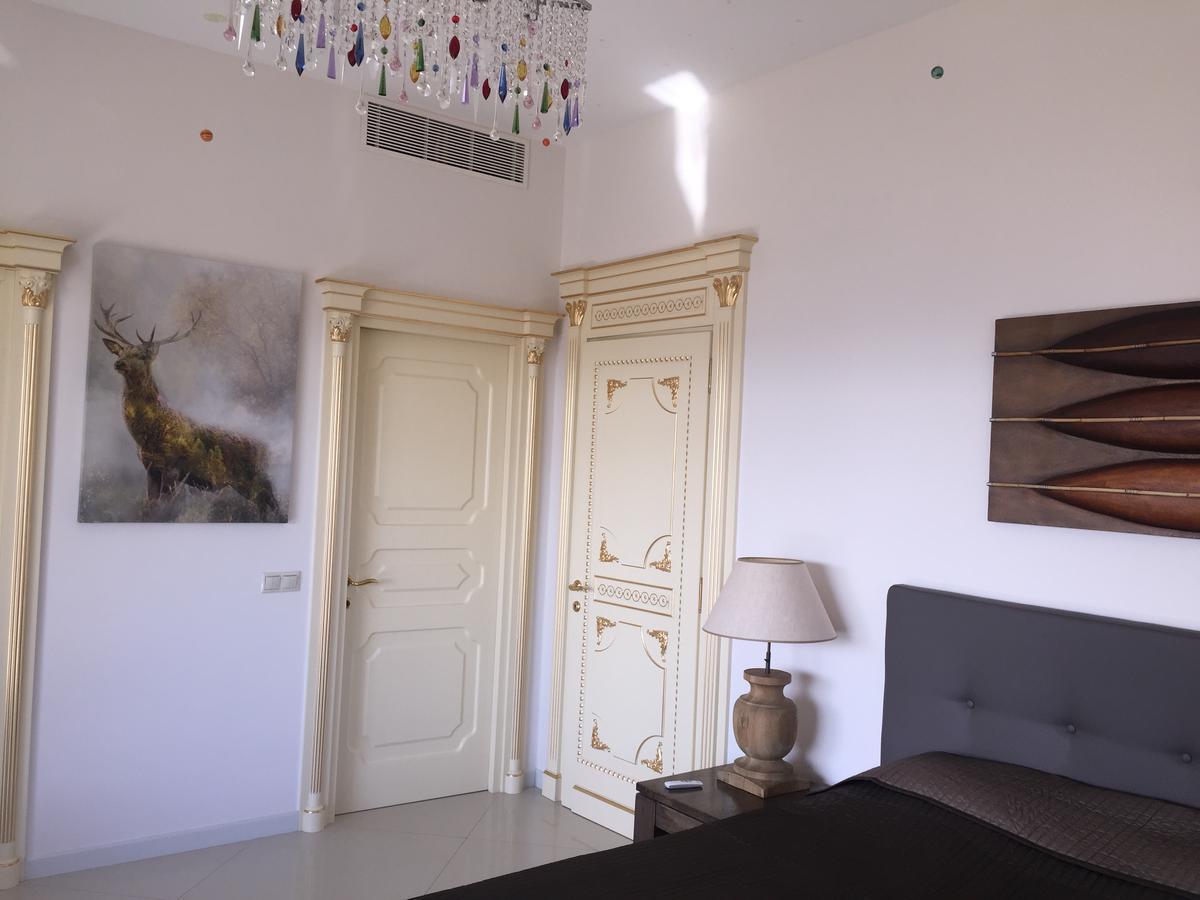 Villa Soley Cannes Eksteriør bilde